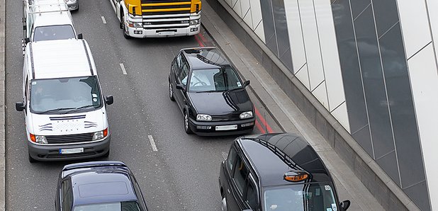 Traffic and Travel