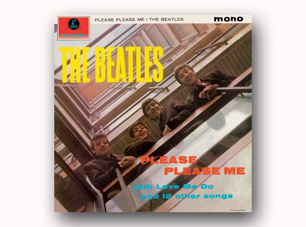 The Beatles Please Please Me How Many Of These 25 Great Debut Albums Do You Own Radio X 7125