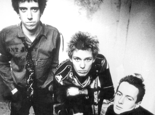 144: The Clash - Bank Robber - The Top 1,000 Songs Of All Time - 200 to ...